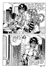 Sam Bot n.32 - Y marche à côté d'ses pompes : page 75