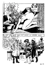 Sam Bot n.32 - Y marche à côté d'ses pompes : page 78