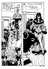 Sam Bot n.32 - Y marche à côté d'ses pompes : page 79