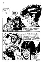 Sam Bot n.32 - Y marche à côté d'ses pompes : page 80