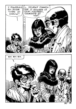 Sam Bot n.32 - Y marche à côté d'ses pompes : page 82