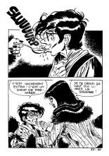 Sam Bot n.32 - Y marche à côté d'ses pompes : page 84