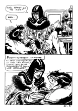 Sam Bot n.32 - Y marche à côté d'ses pompes : page 85