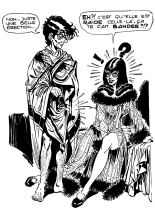 Sam Bot n.32 - Y marche à côté d'ses pompes : page 86