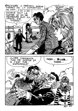 Sam Bot n.32 - Y marche à côté d'ses pompes : page 89