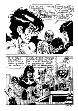 Sam Bot n.32 - Y marche à côté d'ses pompes : page 91