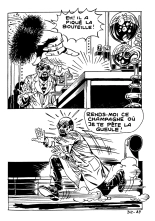 Sam Bot n.32 - Y marche à côté d'ses pompes : page 93