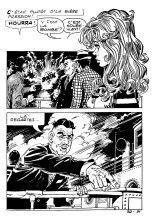 Sam Bot n.32 - Y marche à côté d'ses pompes : page 95