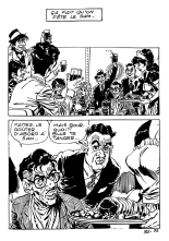 Sam Bot n.32 - Y marche à côté d'ses pompes : page 97