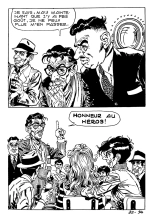 Sam Bot n.32 - Y marche à côté d'ses pompes : page 98