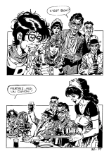 Sam Bot n.32 - Y marche à côté d'ses pompes : page 101