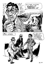 Sam Bot n.32 - Y marche à côté d'ses pompes : page 103