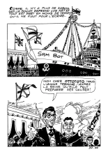 Sam Bot n.32 - Y marche à côté d'ses pompes : page 104
