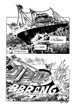 Sam Bot n.32 - Y marche à côté d'ses pompes : page 109