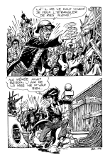 Sam Bot n.32 - Y marche à côté d'ses pompes : page 110