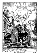 Sam Bot n.32 - Y marche à côté d'ses pompes : page 112