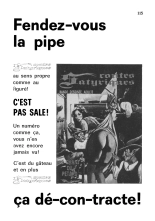 Sam Bot n.32 - Y marche à côté d'ses pompes : page 115