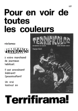 Sam Bot n.32 - Y marche à côté d'ses pompes : page 117