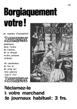 Sam Bot n.32 - Y marche à côté d'ses pompes : page 119