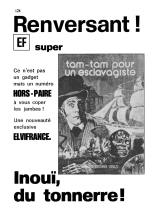 Sam Bot n.32 - Y marche à côté d'ses pompes : page 124