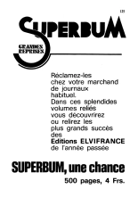 Sam Bot n.32 - Y marche à côté d'ses pompes : page 125