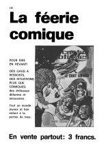 Sam Bot n.32 - Y marche à côté d'ses pompes : page 126