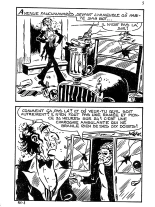 Sam Bot n.51 - Pour une poignée de haricots : page 2