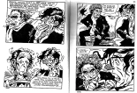 Sam Bot n.51 - Pour une poignée de haricots : page 6