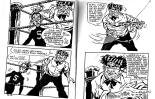 Sam Bot n.51 - Pour une poignée de haricots : page 8