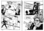 Sam Bot n.51 - Pour une poignée de haricots : page 9