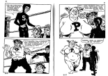 Sam Bot n.51 - Pour une poignée de haricots : page 10