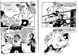 Sam Bot n.51 - Pour une poignée de haricots : page 11