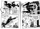Sam Bot n.51 - Pour une poignée de haricots : page 12