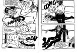 Sam Bot n.51 - Pour une poignée de haricots : page 13