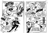 Sam Bot n.51 - Pour une poignée de haricots : page 14