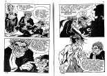 Sam Bot n.51 - Pour une poignée de haricots : page 15