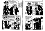 Sam Bot n.51 - Pour une poignée de haricots : page 16