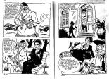 Sam Bot n.51 - Pour une poignée de haricots : page 17