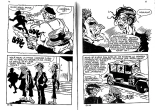Sam Bot n.51 - Pour une poignée de haricots : page 18