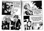 Sam Bot n.51 - Pour une poignée de haricots : page 19