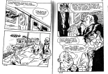 Sam Bot n.51 - Pour une poignée de haricots : page 20