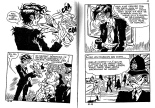 Sam Bot n.51 - Pour une poignée de haricots : page 21