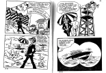 Sam Bot n.51 - Pour une poignée de haricots : page 22