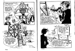 Sam Bot n.51 - Pour une poignée de haricots : page 23