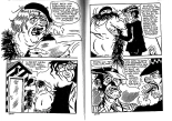 Sam Bot n.51 - Pour une poignée de haricots : page 25