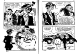Sam Bot n.51 - Pour une poignée de haricots : page 26