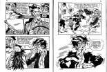 Sam Bot n.51 - Pour une poignée de haricots : page 27