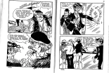 Sam Bot n.51 - Pour une poignée de haricots : page 28
