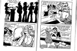 Sam Bot n.51 - Pour une poignée de haricots : page 29