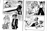 Sam Bot n.51 - Pour une poignée de haricots : page 30